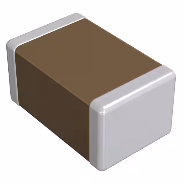 GRM1885C2E100FW07D Murata Electronics