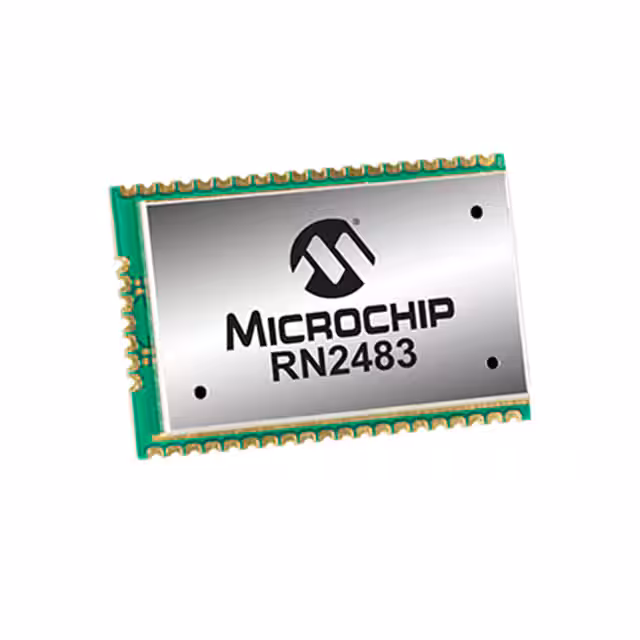 RN2483A-I/RM104 Microchip