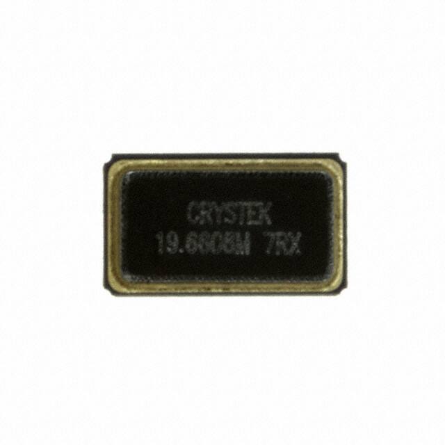 017119 Crystek Corporation