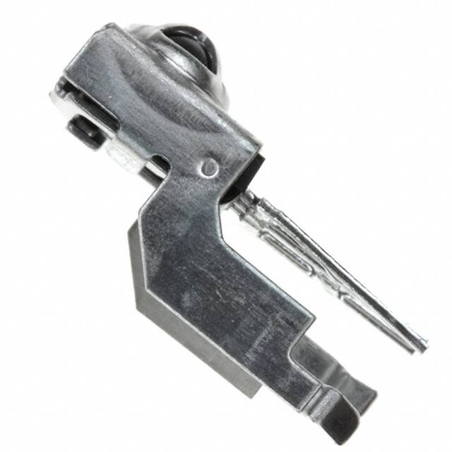 GP1UM281QKVF Sharp Microelectronics