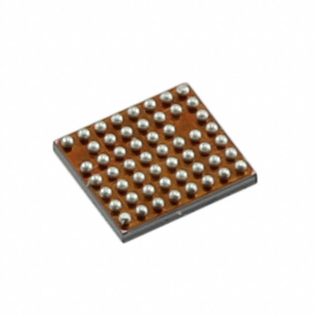 CC2564BYFVR Texas Instruments