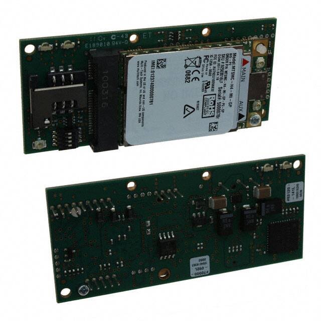 MTSMC-H4-MI-GP-P2-SP Multi-Tech Systems, Inc.