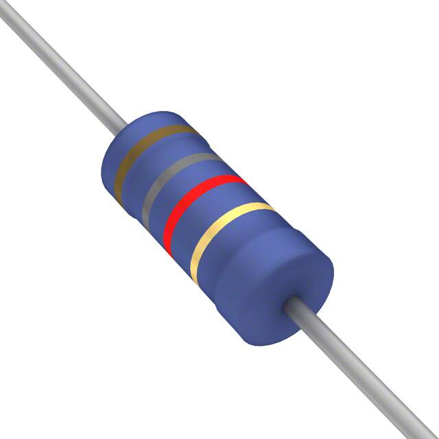 RSF1JT1K80 Stackpole Electronics Inc