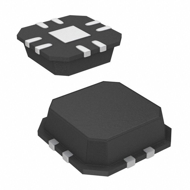 ISL6609IRZ-T Renesas Electronics Corporation