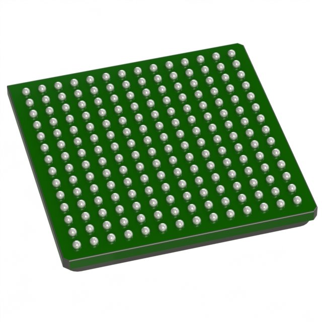PI7C9X3G808GPBHFCEX Diodes Incorporated