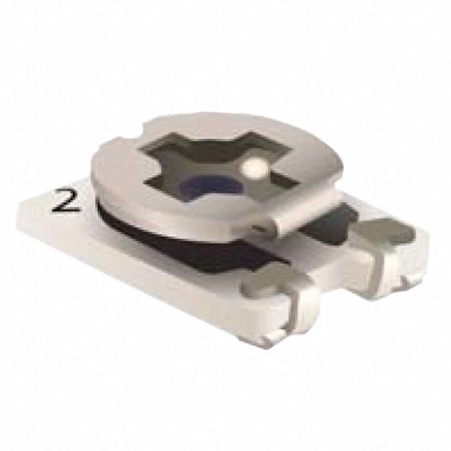 TC42X-2-101E Bourns Inc.