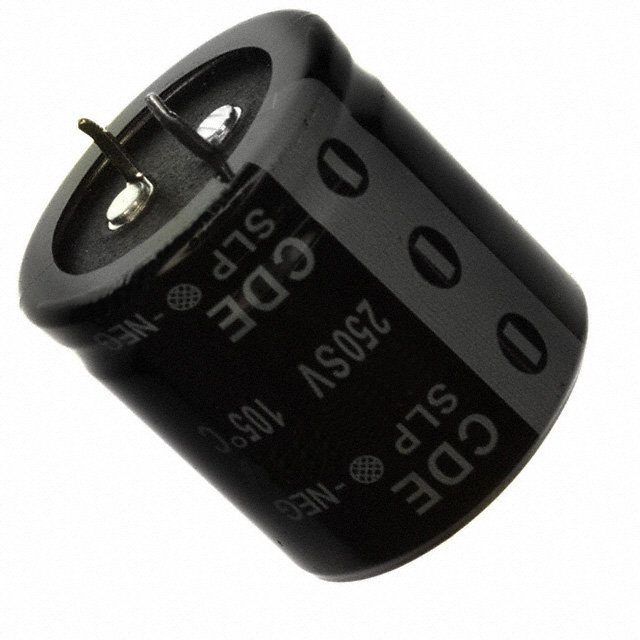 SLP331M450H5P3 Cornell Dubilier Knowles