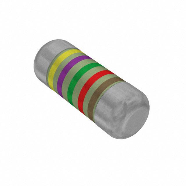 SMM02040C4752FB300 Vishay