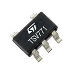 TSV771IYLT STMicroelectronics
