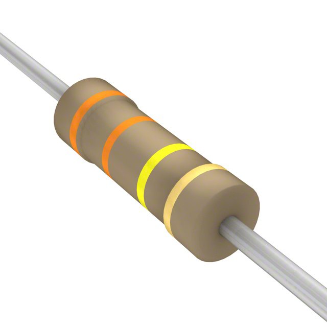 CF12JT330K Stackpole Electronics Inc