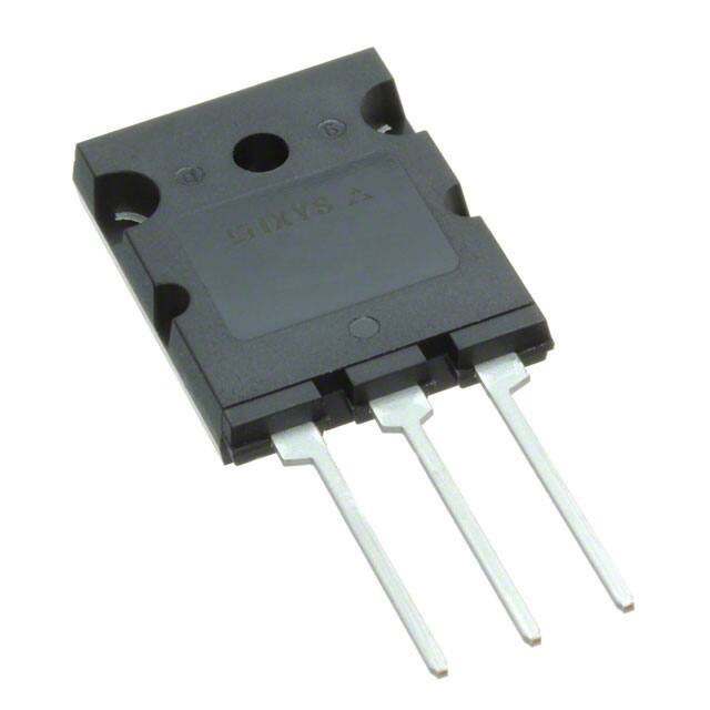 IXTK102N65X2 Littelfuse