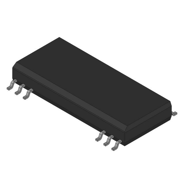 LTC3624EMSE-25#PBF Linear Technology