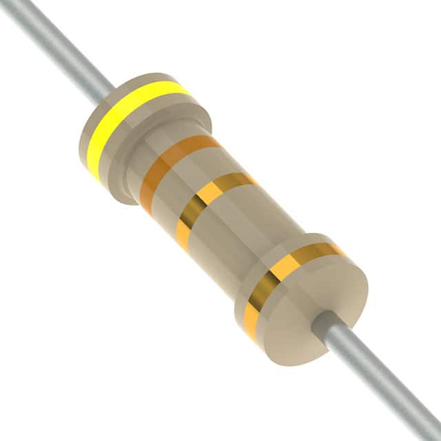 CFR-25JB-52-4R3 YAGEO