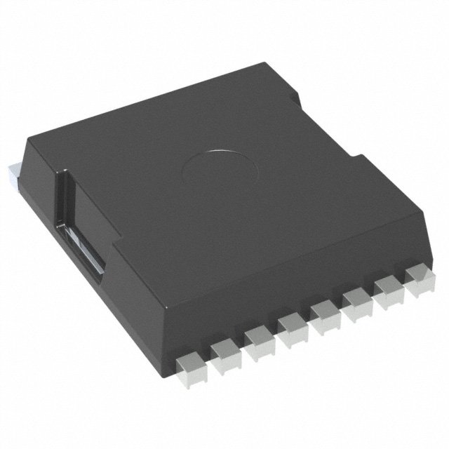 FDBL9406-F085T6 onsemi