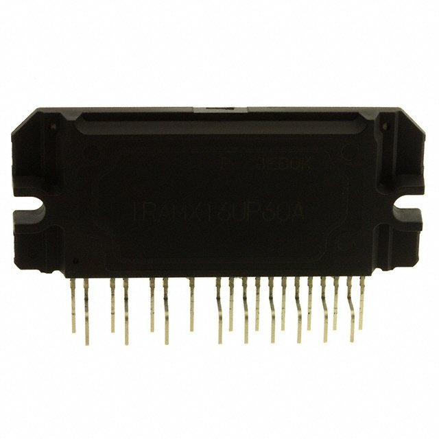 IRAMX16UP60A Infineon Technologies