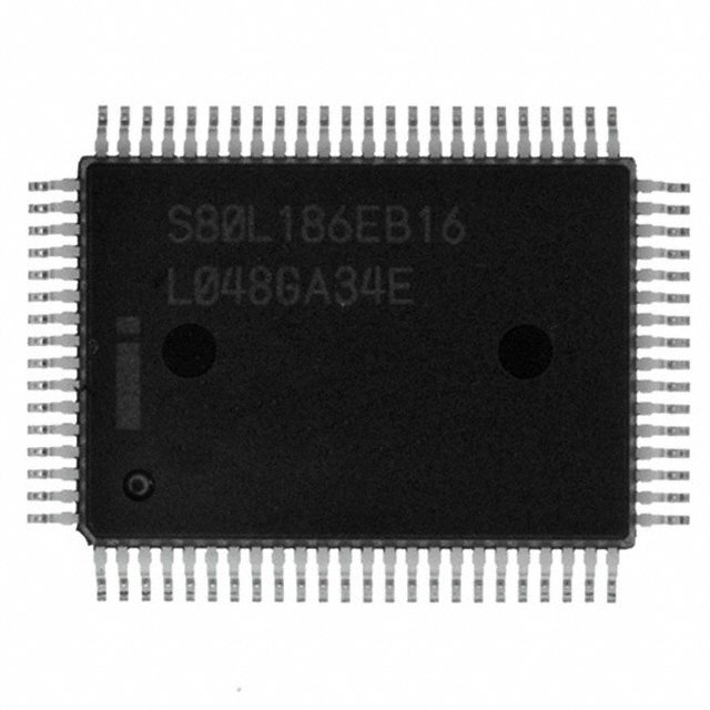 S80L186EB16 Intel / Altera