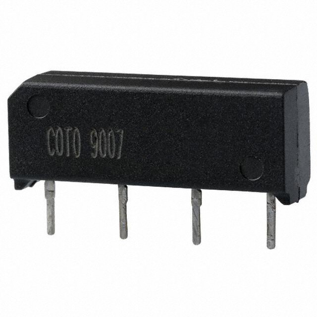 9007-12-00 Coto Technology