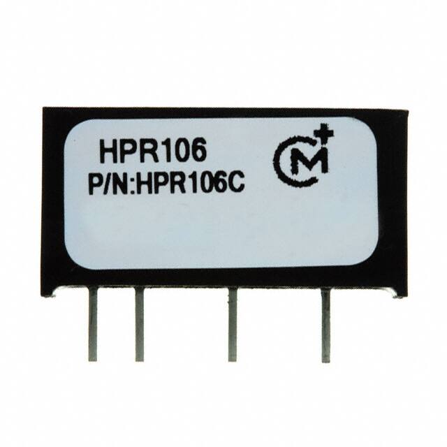 HPR106C Murata Electronics