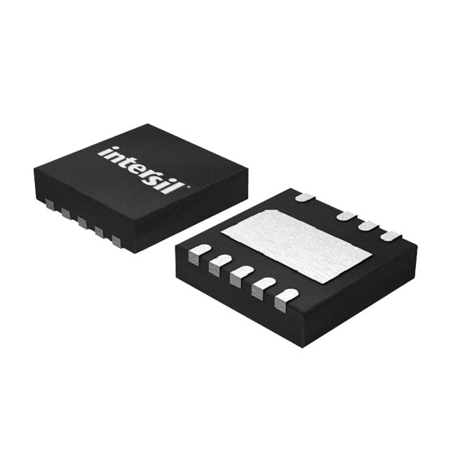 ISL2101AAR3Z-T Intersil Corporation