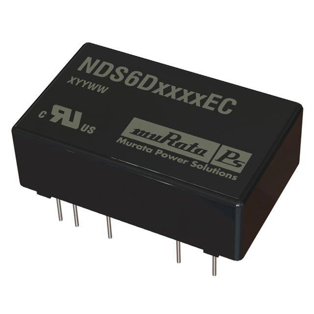 NDS6D2405EC Murata Electronics