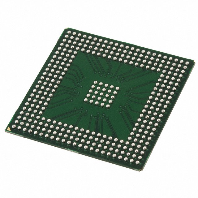 A54SX32A-2BG329 Microchip