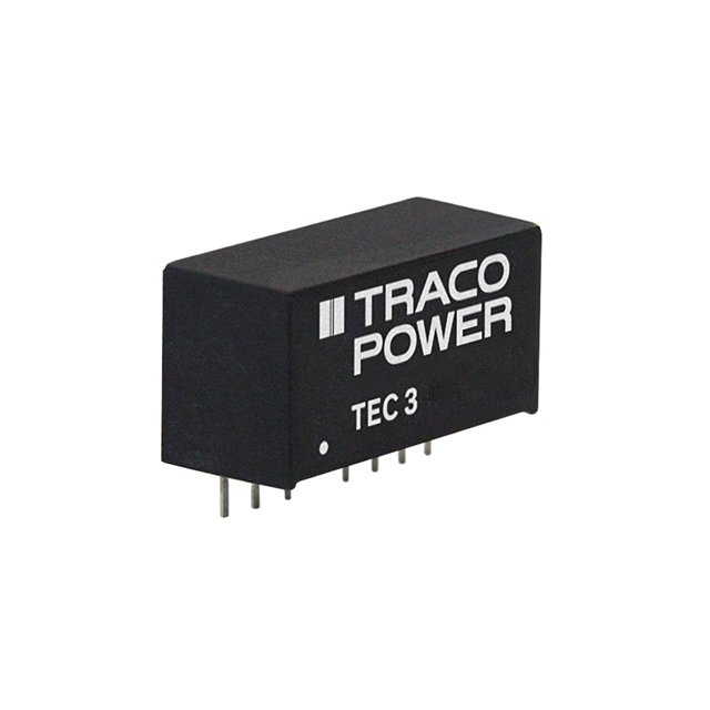 TEC 3-1210 TRACO Power