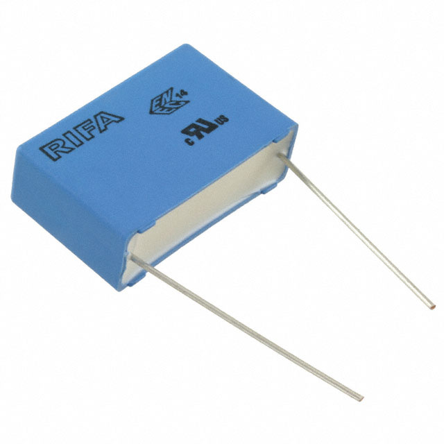 PHE845VF6100MR30L2 KEMET Corporation