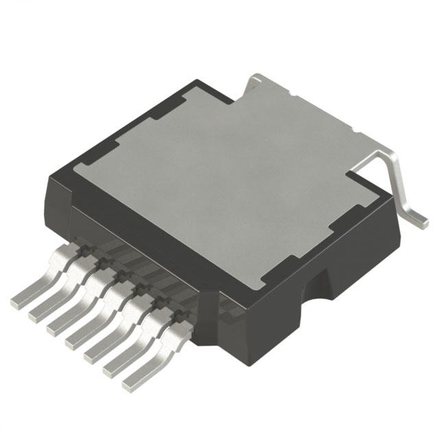 STTH30RQ06L2Y-TR STMicroelectronics