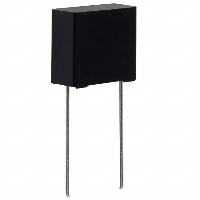 ECQ-U2A184ML Panasonic Electronic Components