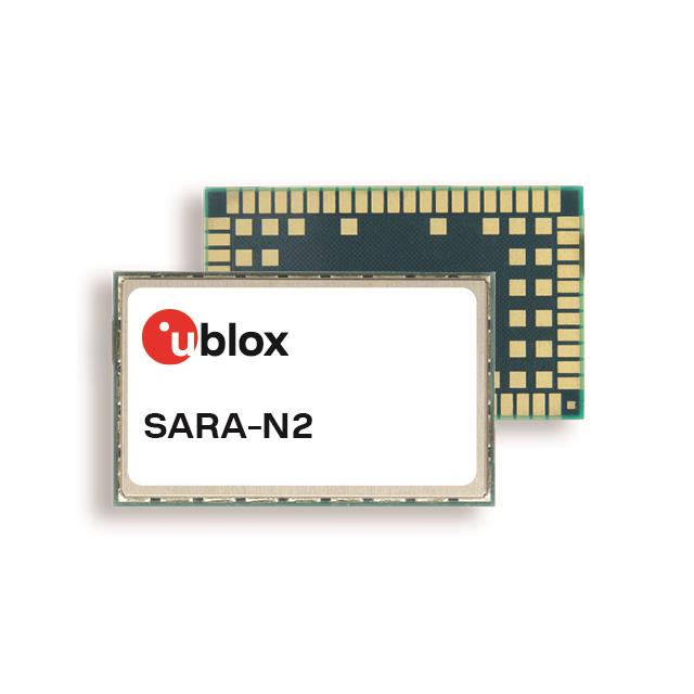 SARA-N201-02B u-blox