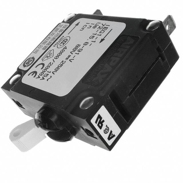 IEG1-1-72-15.0-91-V Sensata-Airpax