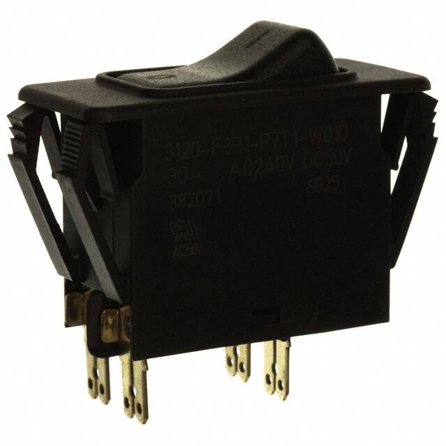 3120-F3P1-P7T1-W01D-30A E-T-A