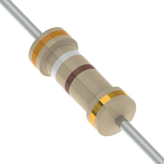 CFR-12JB-52-390R YAGEO