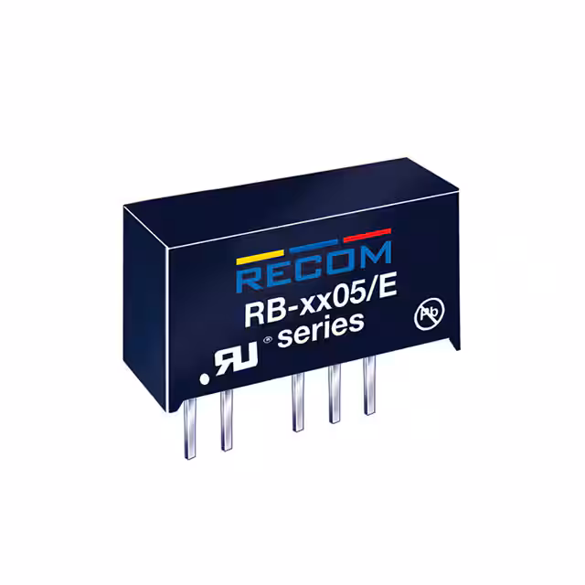RB-2405S/E RECOM Power