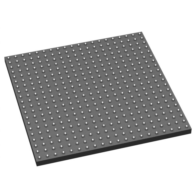 T35F400C3 Efinix, Inc.