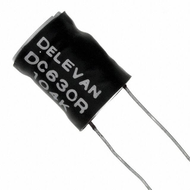 DC630R-104K API Delevan