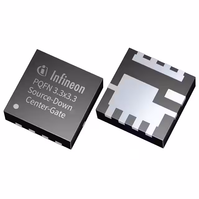 IQE013N04LM6CGATMA1 Infineon Technologies