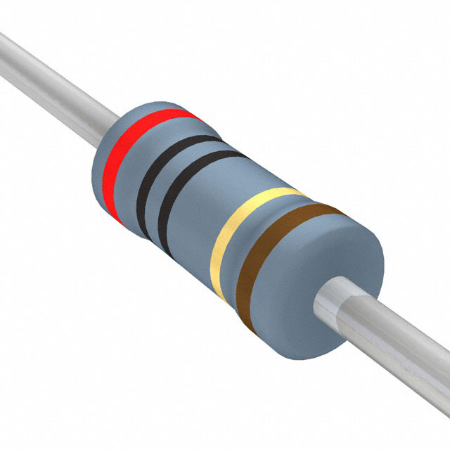 MFR-25FRF52-20R YAGEO