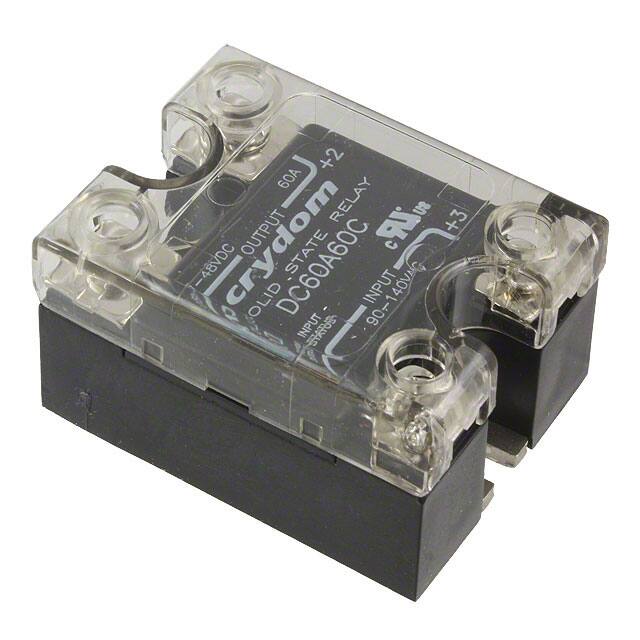 DC60A60C Sensata Technologies – Crydom