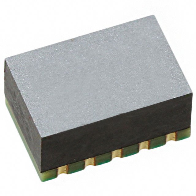 DOC020F-010.0M Connor Winfield