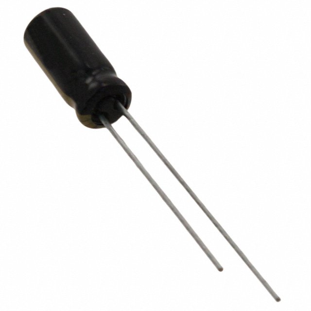 EEU-FM0J151 Panasonic Electronic Components
