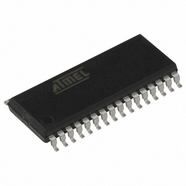 AT90PWM316-16SUR Microchip Technology
