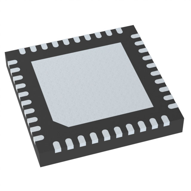 IR3570AMGB05TRP Infineon Technologies