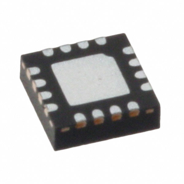 LX5518LQ-TR Microchip