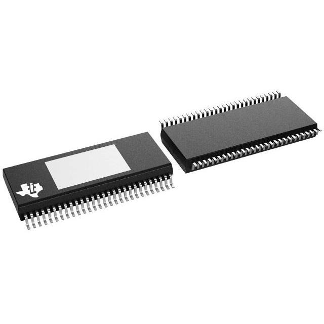 TAS6424MQDKQRQ1 Texas Instruments
