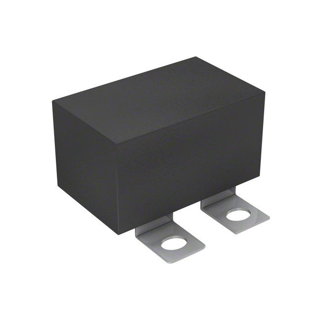 SCD474K202A3Z25-F Cornell Dubilier / Illinois Capacitor