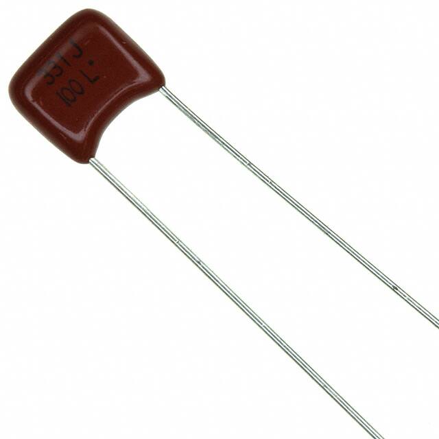 ECQ-B1331JF Panasonic Electronic Components