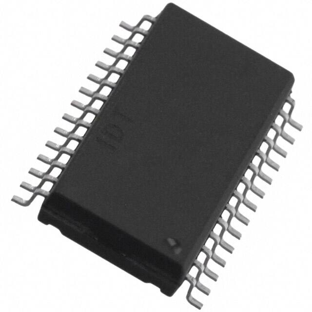 IDT7202LA25SOI Renesas