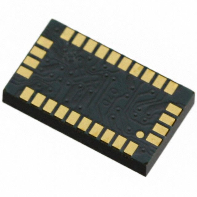 LSM330DL STMicroelectronics