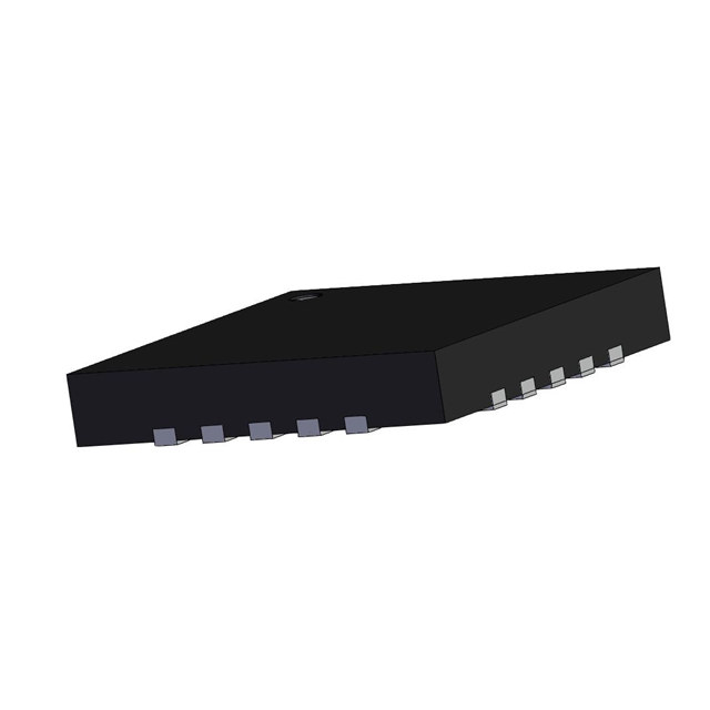 LV88562RTXG onsemi